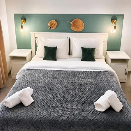 Apartment Cannes 2 Pieces Climatise 4 Pers Le Cannet