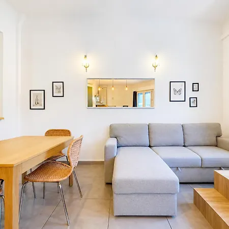 Διαμέρισμα Cannes 2 Pieces Climatise 4 Pers Λε Κανέ