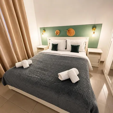 Cannes 2 Pieces Climatise 4 Pers Apartment Le Cannet
