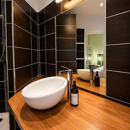 Apartment Cannes 2 Pieces Climatise 4 Pers Le Cannet